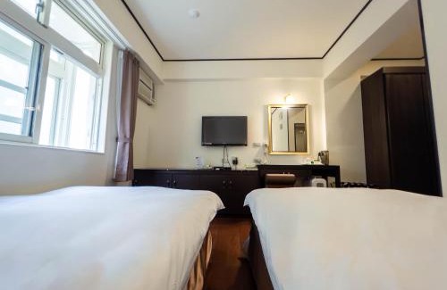Toucheng Maison | Tou-Cheng Leisure Farm Hotel