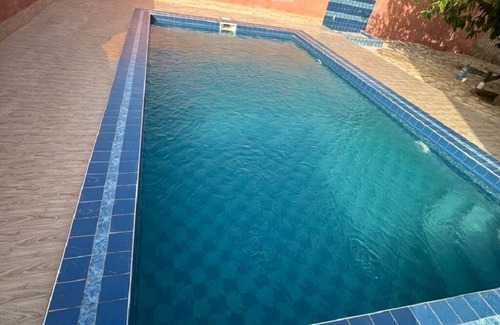 Toubab Dialao Maison | Toubab Dialaw, location de vacances, logement 1
