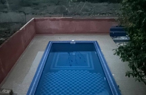 Toubab Dialao Maison | Toubab Dialaw, location de vacances, logement 1
