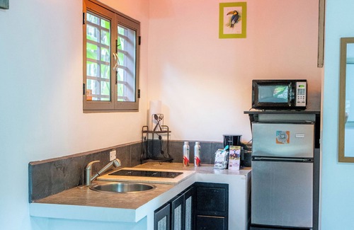 Uvita Villa | Toucan Villa with Pool Near A Beach
