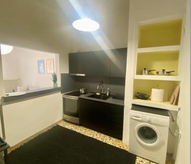 Edessa Appartement | Toucan Suites