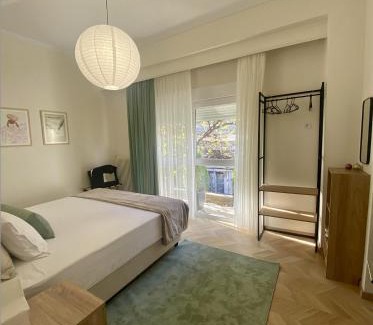 Edessa Appartement | Toucan Suites