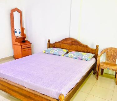 Seeduwa - Katunayake Hôtel | Touch Down Family Restaurant & hotel