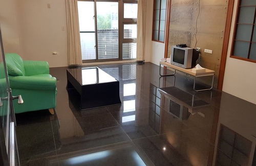 Toucheng Maison | Toucheng Homestay Près de la vieille rue Toucheng