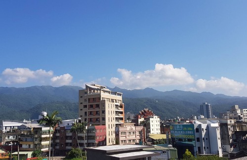 Toucheng Maison | Toucheng Homestay Près de la vieille rue Toucheng