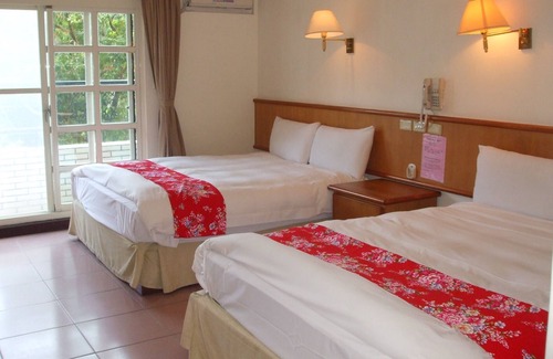 Toucheng Hôtel | Toucheng Leisure Hotel