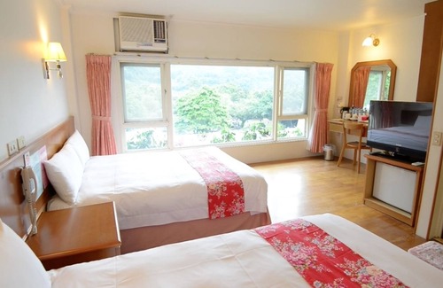 Toucheng Hôtel | Toucheng Leisure Hotel