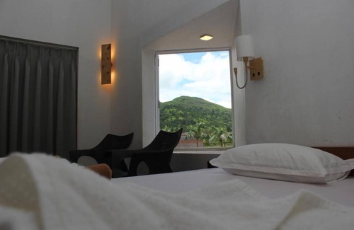 Igatpuri Hôtel | Touchwood Bliss
