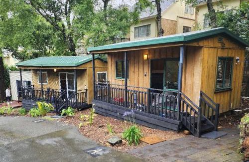Greenlane - Ellerslie Hôtel | Touchwood Motor Inn & Inner City Camping Ground