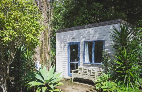 Greenlane - Ellerslie Hôtel | Touchwood Motor Inn & Inner City Camping Ground