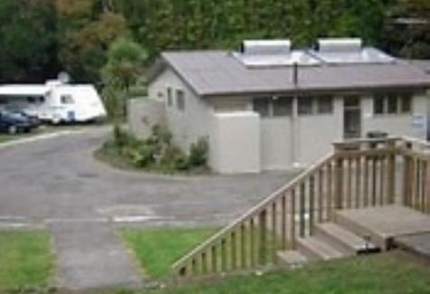 Greenlane - Ellerslie Hôtel | Touchwood Motor Inn & Inner City Camping Ground