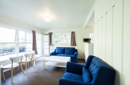 Greenlane - Ellerslie Hôtel | Touchwood Motor Inn
