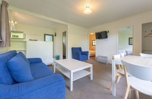 Greenlane - Ellerslie Hôtel | Touchwood Motor Inn