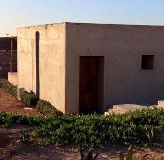 Lalla Takarkoust Maison | TOUGYA Ecolodge Near Agafay Desert