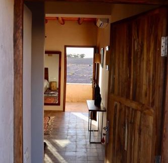 Lalla Takarkoust Maison | TOUGYA Ecolodge Near Agafay Desert