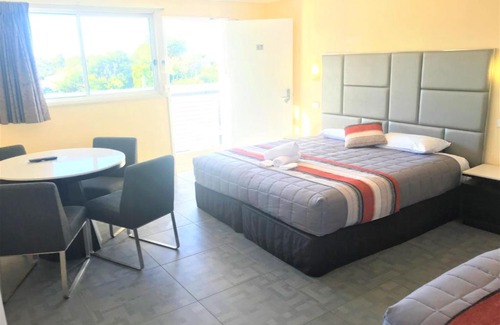 Toukley Hôtel | Toukley Motor Inn
