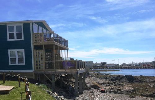 Twillingate Hôtel | Toulinguet Inn - Suites