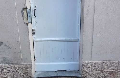 Montastruc-la-Conseillere Appartement | Toulouse 15 min renovated 2-person apartment on ground floor 140 cm bed