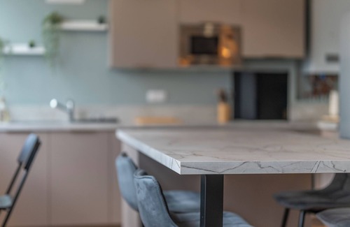 Minimes - Barriere de Paris Appartement | Toulouse 3 Bedrooms appartement Balcony + View, 10min metro & Train station