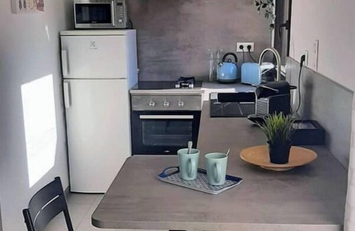 Minimes - Barriere de Paris Appartement | Toulouse charmant T3 Ponts Jumeaux avec terrasse