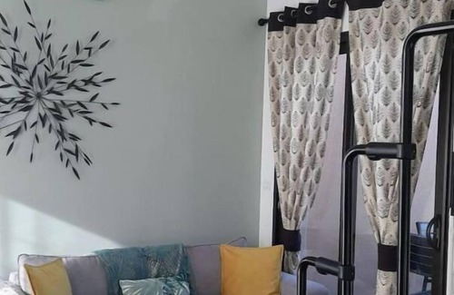 Minimes - Barriere de Paris Appartement | Toulouse charmant T3 Ponts Jumeaux avec terrasse