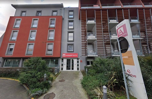 Toulouse East Appartement | Le refuge urbain de Toulouse - ancien appartcity