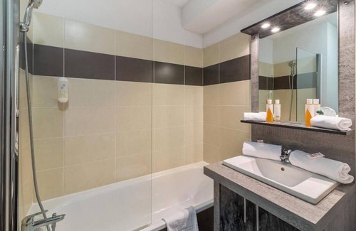 Toulouse East Appartement | Le refuge urbain de Toulouse - ancien appartcity