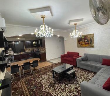 Amman Appartement | Toum's Apartments