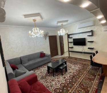 Amman Appartement | Toum's Apartments