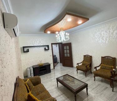 Amman Appartement | Toum's Apartments