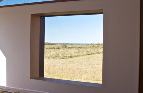 The Sandon Maison | Toumbaal Plains | Exquisite architecturally designed home