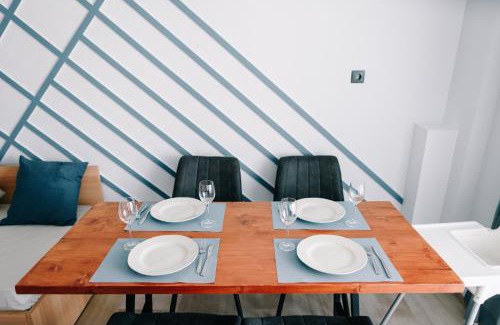 Kiato Appartement | Toumpanakis Apartments