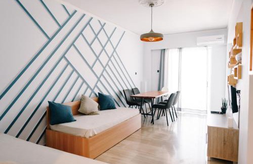 Kiato Appartement | Toumpanakis Apartments