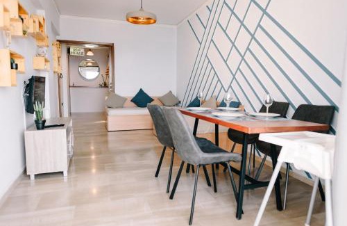 Kiato Appartement | Toumpanakis Apartments