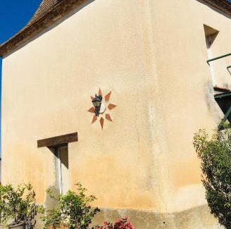 Saint-Etienne-de-Fougeres Maison | Tour atypique