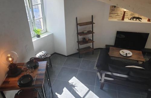 Paroisse Saint-Vincent-de-Paul Appartement | Tour de Lacuzon