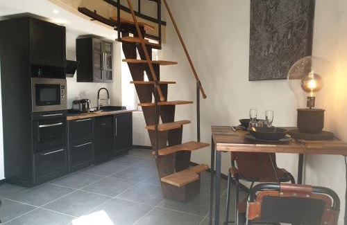 Paroisse Saint-Vincent-de-Paul Appartement | Tour de Lacuzon