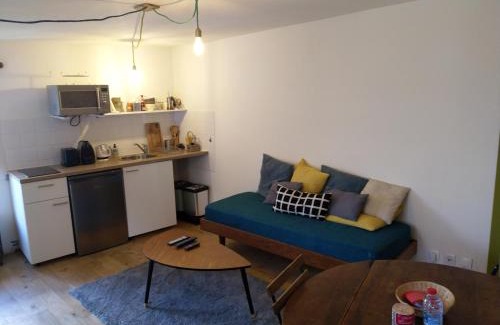 Chauvigny Appartement | Tour Duguesclin