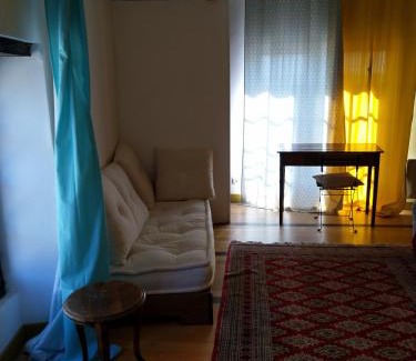 Chauvigny Appartement | Tour Duguesclin