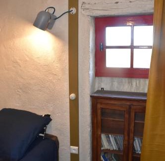 Chauvigny Appartement | Tour Duguesclin