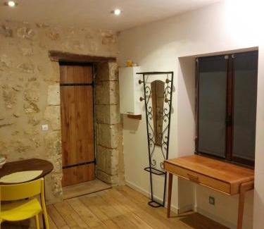 Chauvigny Appartement | Tour Duguesclin