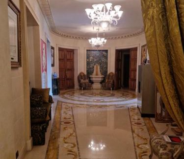 16th Arrondissement Appartement | Tour Eiffel luxury