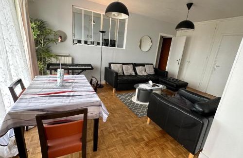 Grenelle Appartement | Tour Eiffel - Paris