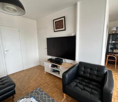 Grenelle Appartement | Tour Eiffel - Paris