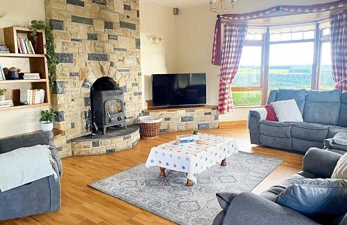 County Waterford Maison | Tour House, A Country Escape set in Natures Beauty