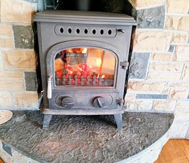 County Waterford Maison | Tour House, A Country Escape set in Natures Beauty