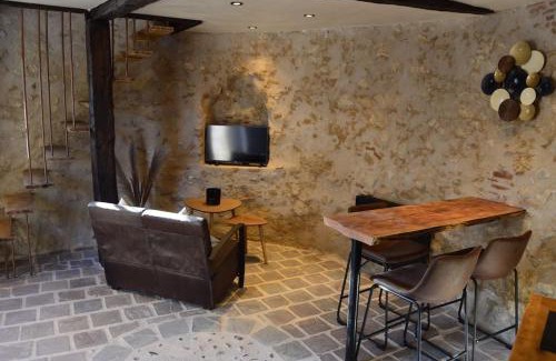 Saint Sever Appartement | Tour médiévale fortifiée entièrement restauré