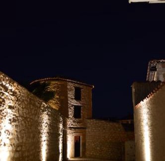Saint Sever Appartement | Tour médiévale fortifiée entièrement restauré