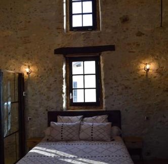 Saint Sever Appartement | Tour médiévale fortifiée entièrement restauré
