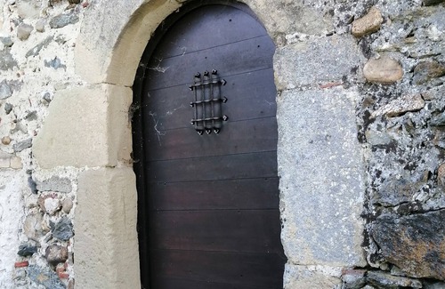 Badinieres Maison | Tour of the Middle Ages, romantic or family atmosphere, in the Isère countryside